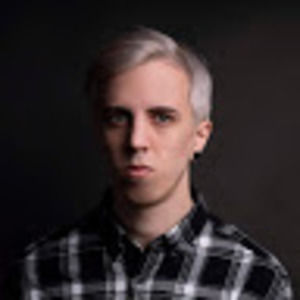 Meet your Posher, Mikhail